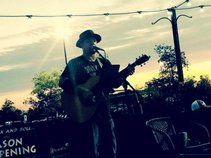 Acoustic, Live, Rock and Roll w/Jason Turpening