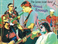 Image for The James Israel Band