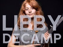 Libby DeCamp