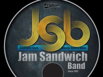 Jam Sandwich Band