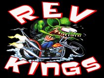 The REV KINGS