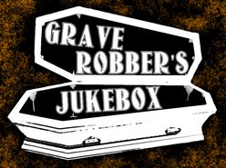 Image for Grave Robber's Jukebox