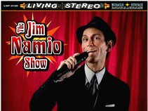 The Jim Namio Show