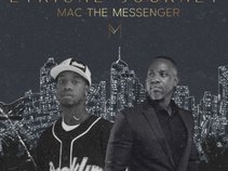 MAC The Messenger