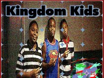Kingdom Kids - FREE SINGLE - http://goo.gl/RiINPv