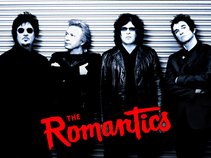 The Romantics:  What I Like About You!