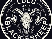 Lulu and the Black Sheep