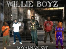 Willie Boyz