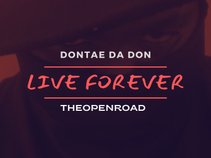 Dontae Da Don
