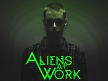Aliens At Work