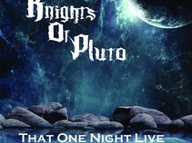 Knights Of Pluto