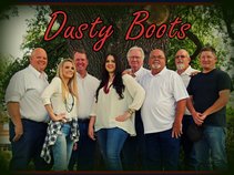 The Dusty Boots Band