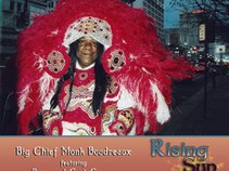 Big Chief Monk Boudreaux