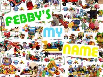 Febby's My Name