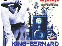 King Bernard