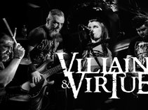 Villains and Virtues