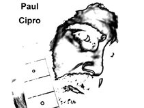 Paul Cipro