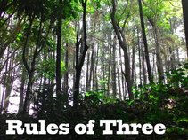 Rules Of Three