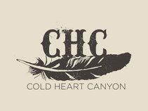 Cold Heart Canyon