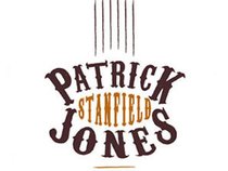 Patrick Stanfield Jones