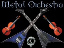 Metal Orchestra