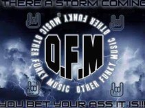 O.F.M.  aka Other Funky Music