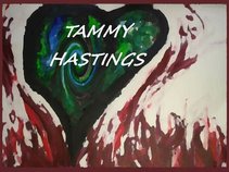 Tammy Hastings