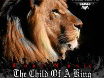 The Child of a King