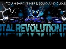 Digital Revolution Radio