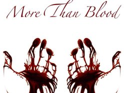 Image for More Than Blood