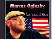Marcus Oglesby