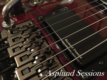 Asplund Sessions