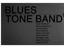 BluesTone Band Belgrade