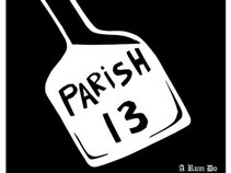 Parish 13