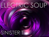DJ Sinister-T