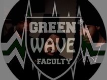 Green Wave Faculty