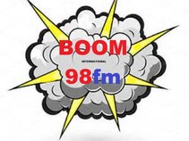 Boom98FM