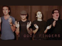 8 Good Fingers