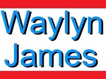 Waylyn James
