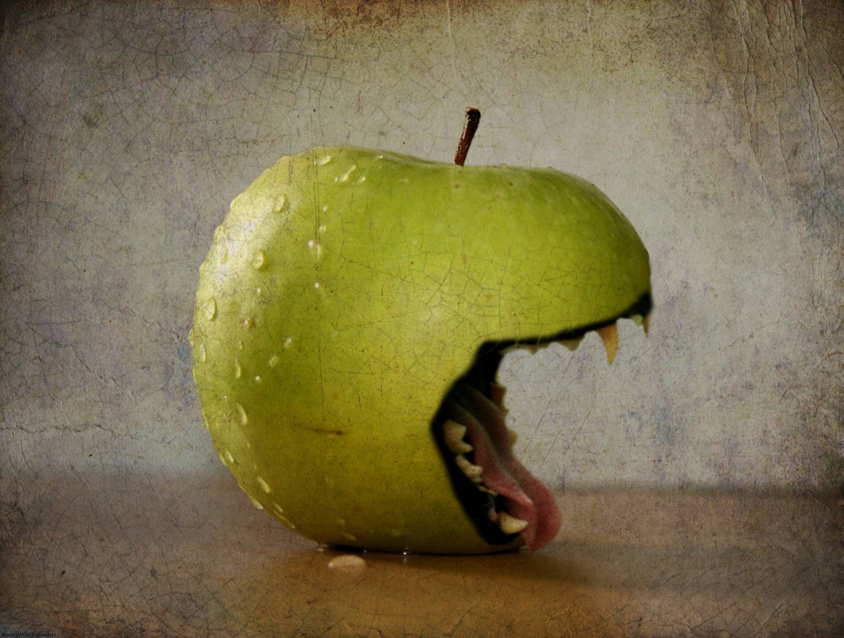 зеленое яблоко стим фото 39