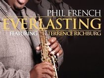 Phil French + Terrence Richburg