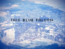 This Blue Falcon