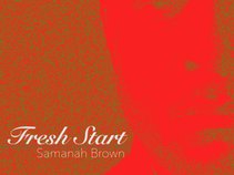 Samanah Brown