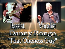 Image for Danny Rongo