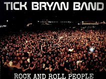 Tick Bryan Band