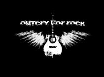 Outcry for Rock
