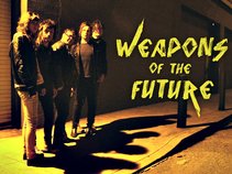 Weapons Of The Future