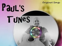 Paul's Tunes