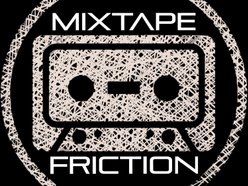 Image for Mixtape Friction