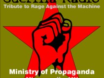 Guerilla Radio Tribute to Rage Against The Machine